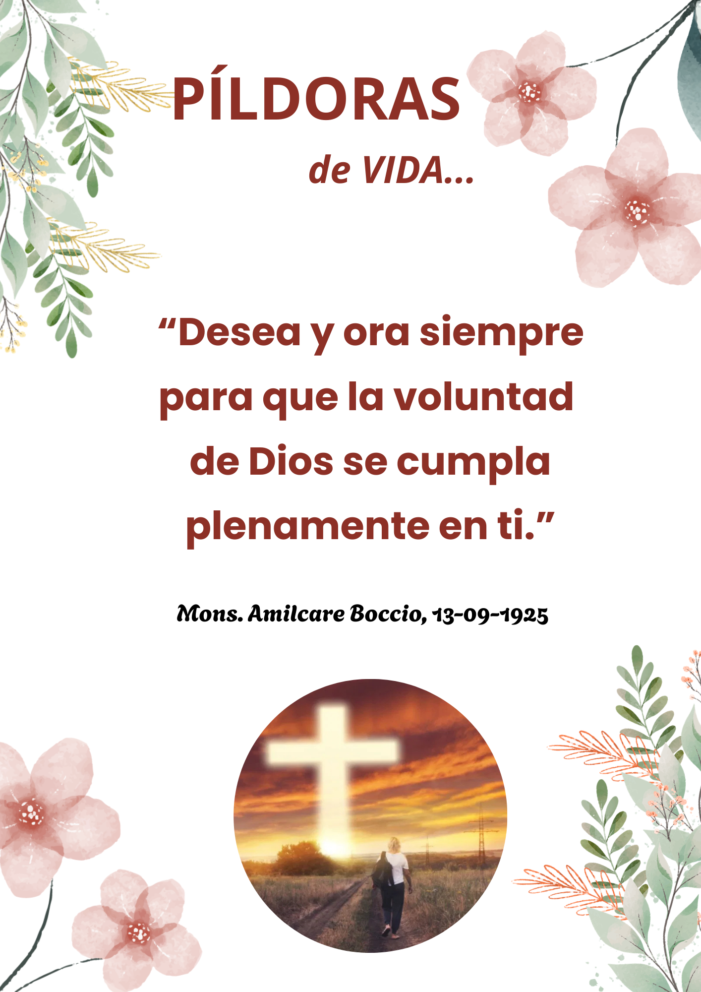 Peque�as Hijas del Sagrado Coraz�n de Jes�s